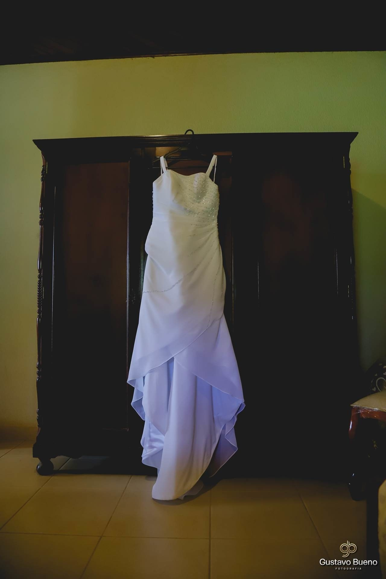 Casamento Bianca e Damian. Estúdio Gustavo Bueno
