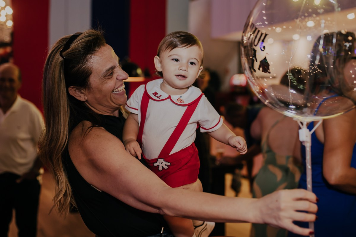 Juninho — 1 ano. Fotógrafa de Eventos em São Paulo e Sorocaba Kika Damasceno