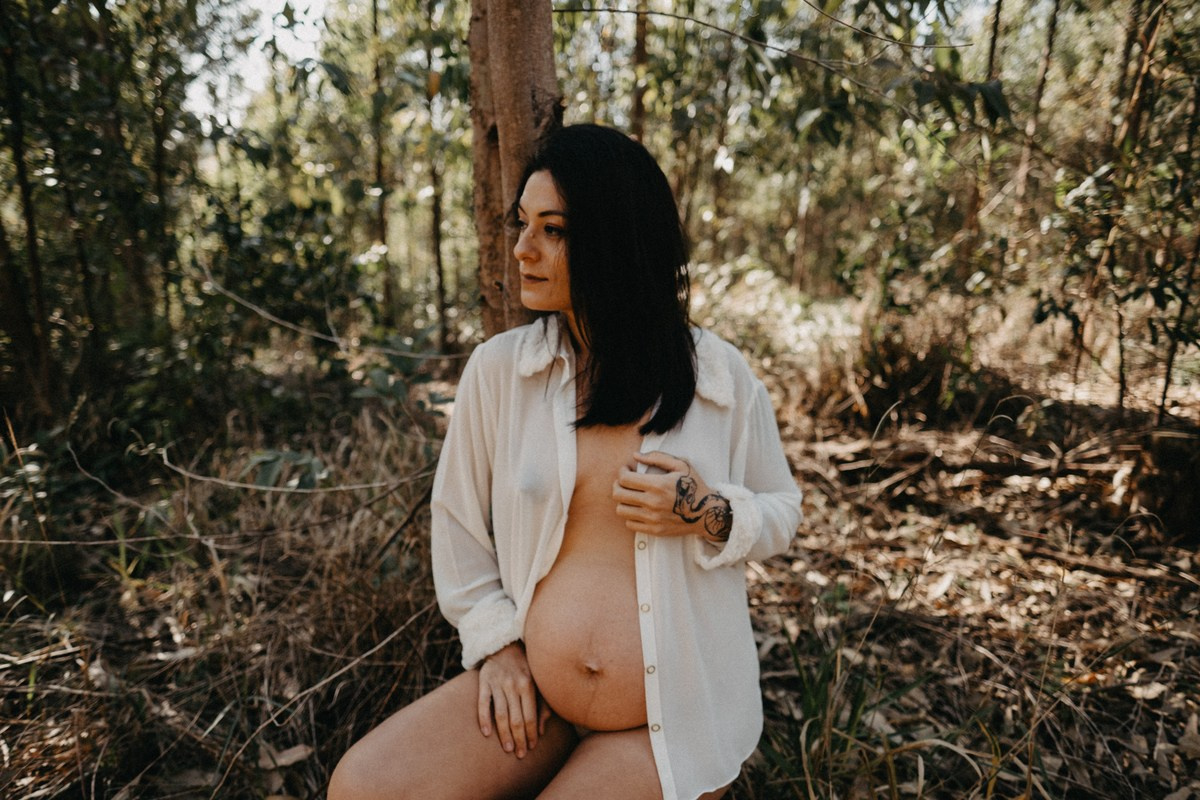 Ensaio Gestante | Talina Correia. Fotógrafa de Eventos em São Paulo e Sorocaba Kika Damasceno