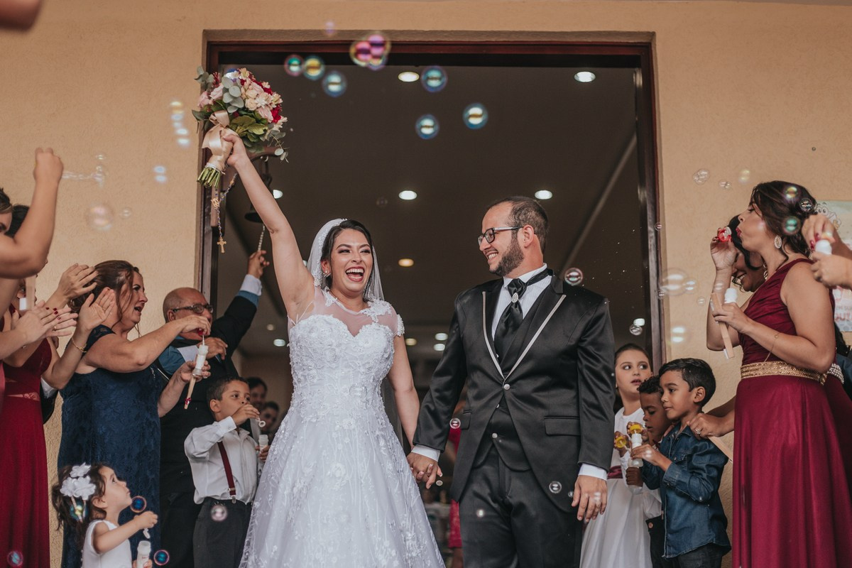 Laís e Rafael. Fotógrafa de Eventos em São Paulo e Sorocaba Kika Damasceno