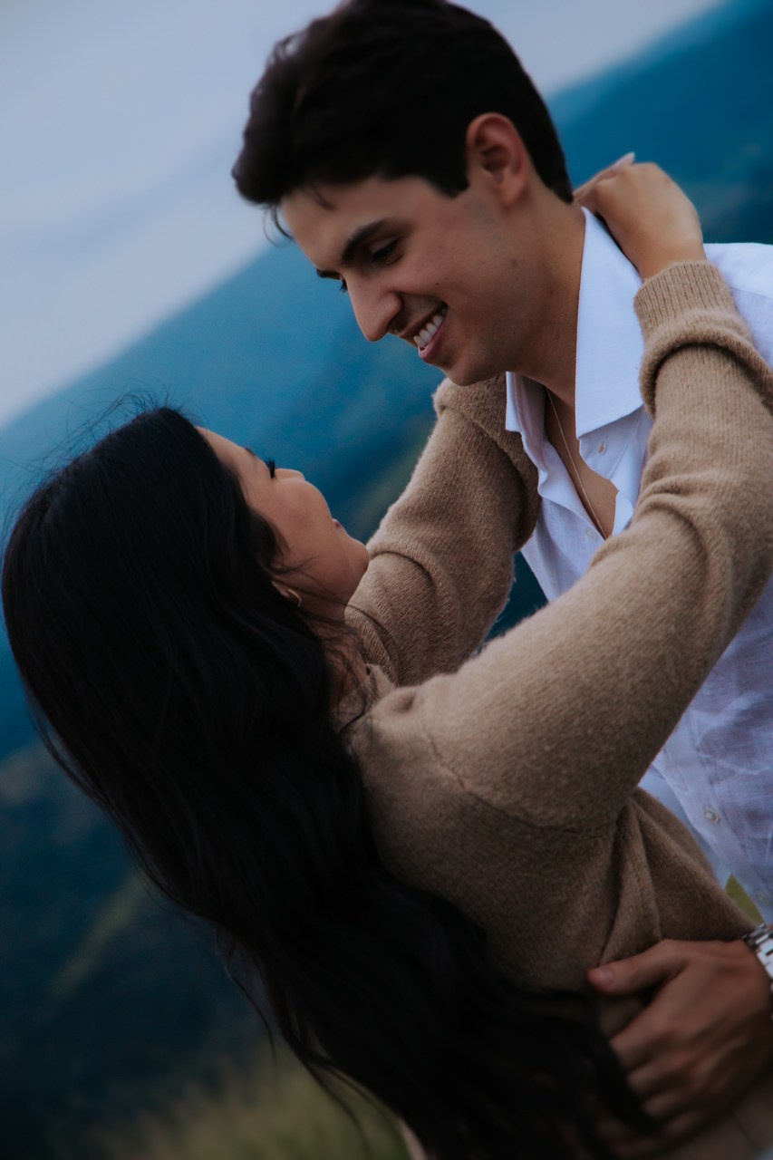 Pre-wedding