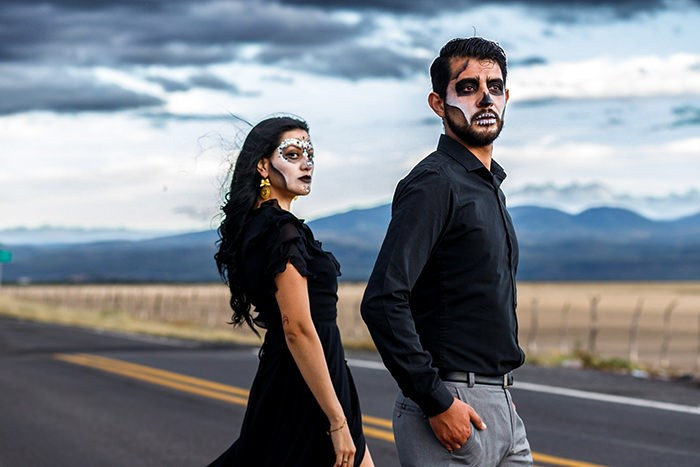 Casual. Wedding Photographer Ruth Preciado