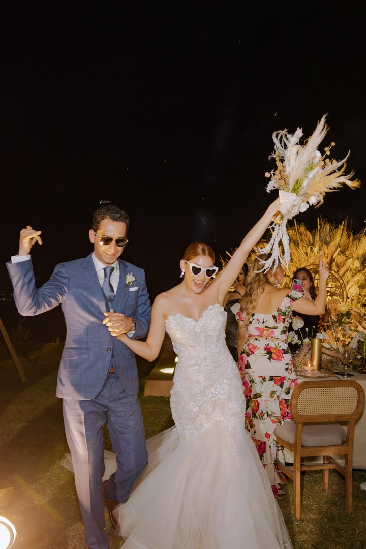 D + T. Luis Astorga - Fotografo de Bodas