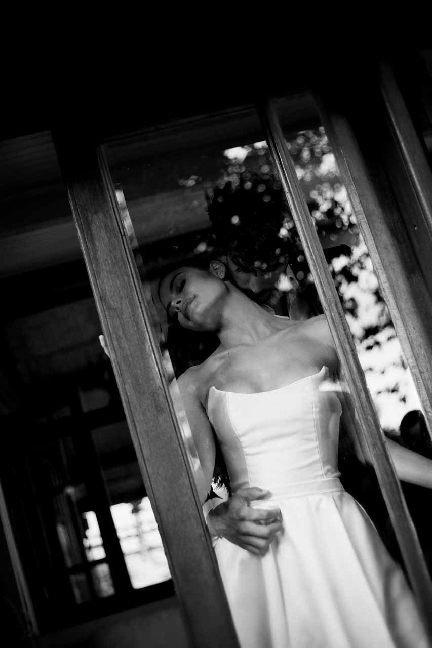 Rafaela & Rafael. Top 100 Fotógrafo Casamento do Brasil — Thiago Vallim