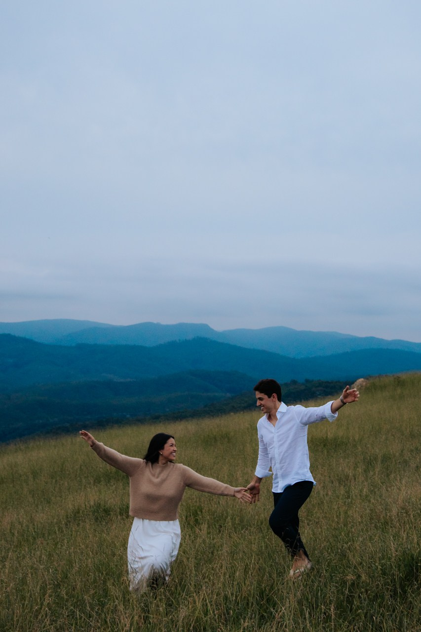 Pre-wedding