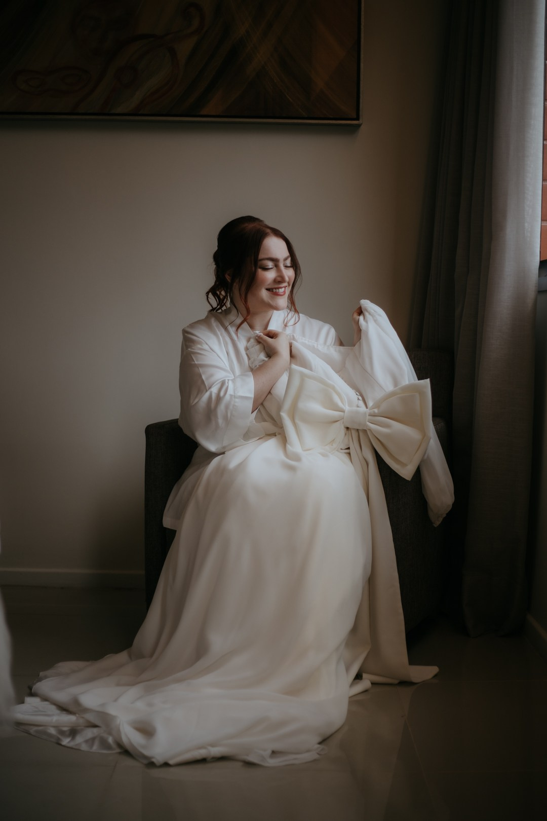 Casamento intimista de Ayla e Adriano no Lá Tertúlia em Belo Horizonte MG com ambiente acolhedor, emoção verdadeira e convidados especiais. A Edu e Josi Fotografia fotografou tudo com um olhar documental e humano.