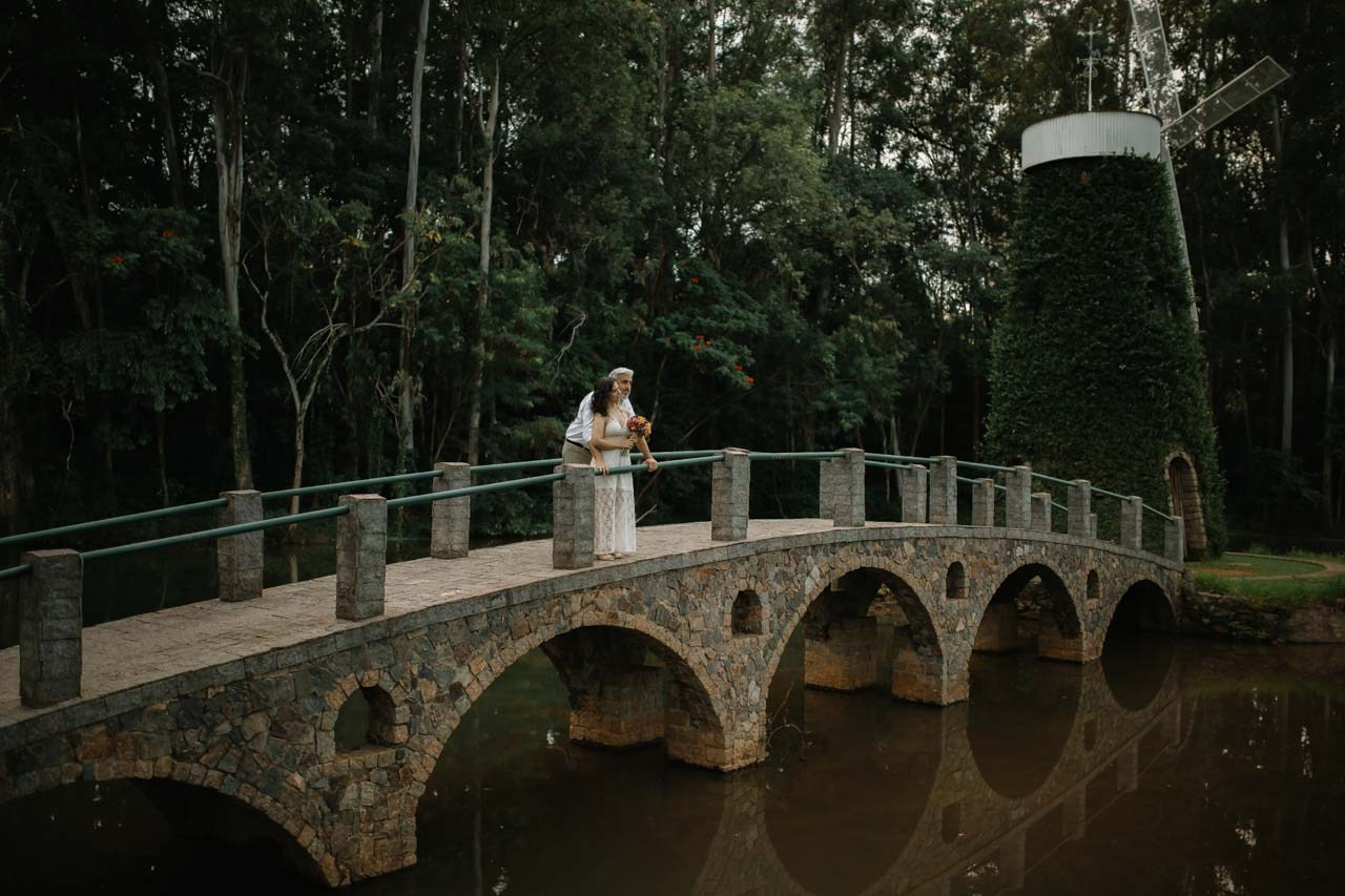 Pre-wedding