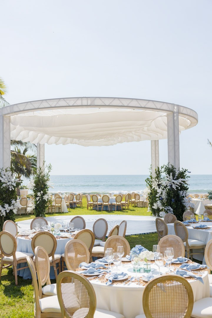 A + D. Luis Astorga - Fotografo de Bodas