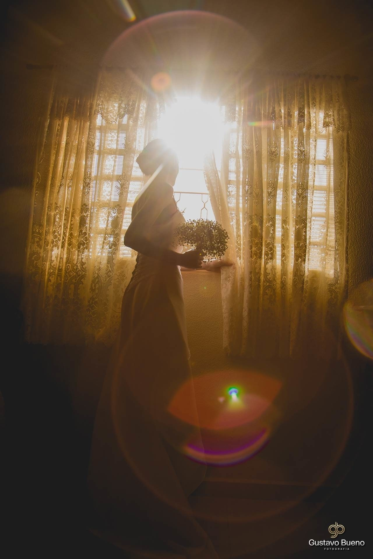 Casamento Bianca e Damian. Estúdio Gustavo Bueno
