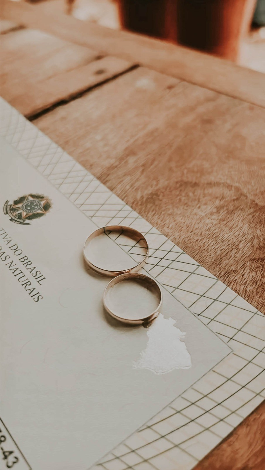 Fotografia de Casamento Civil em Bariri — Carol & Cristian. João Paulo Facin Photography | Photographer in Bauru and surrounding areas