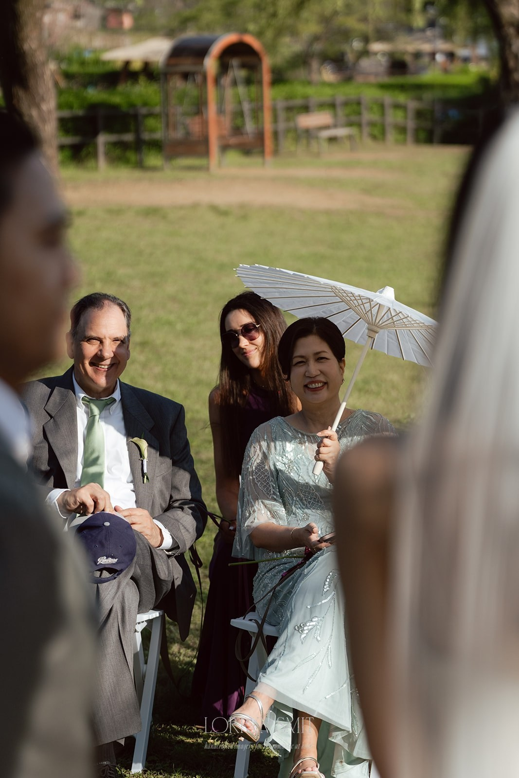 Monica&Chris/ wedding story. Студия декора «Нарния»