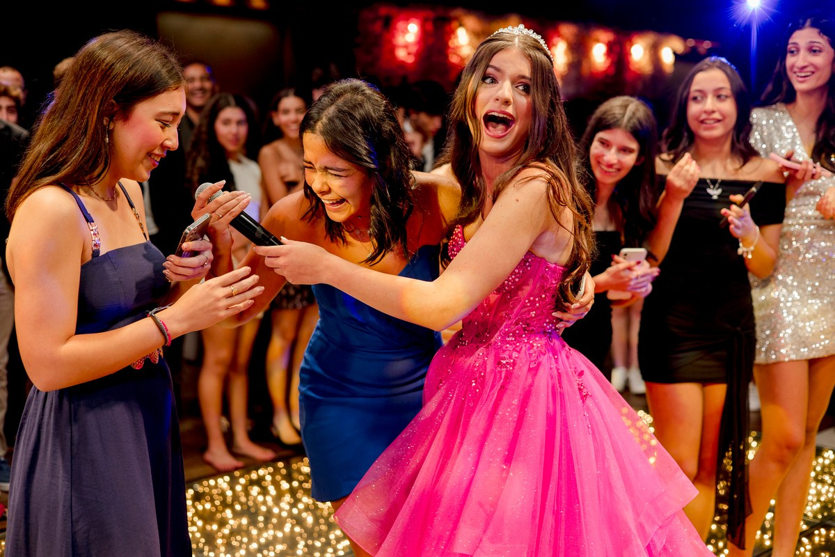 Luana - 15 anos. Fotógrafa de Eventos em São Paulo e Sorocaba Kika Damasceno