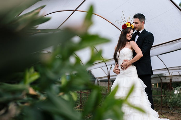 Formal. Wedding Photographer Ruth Preciado