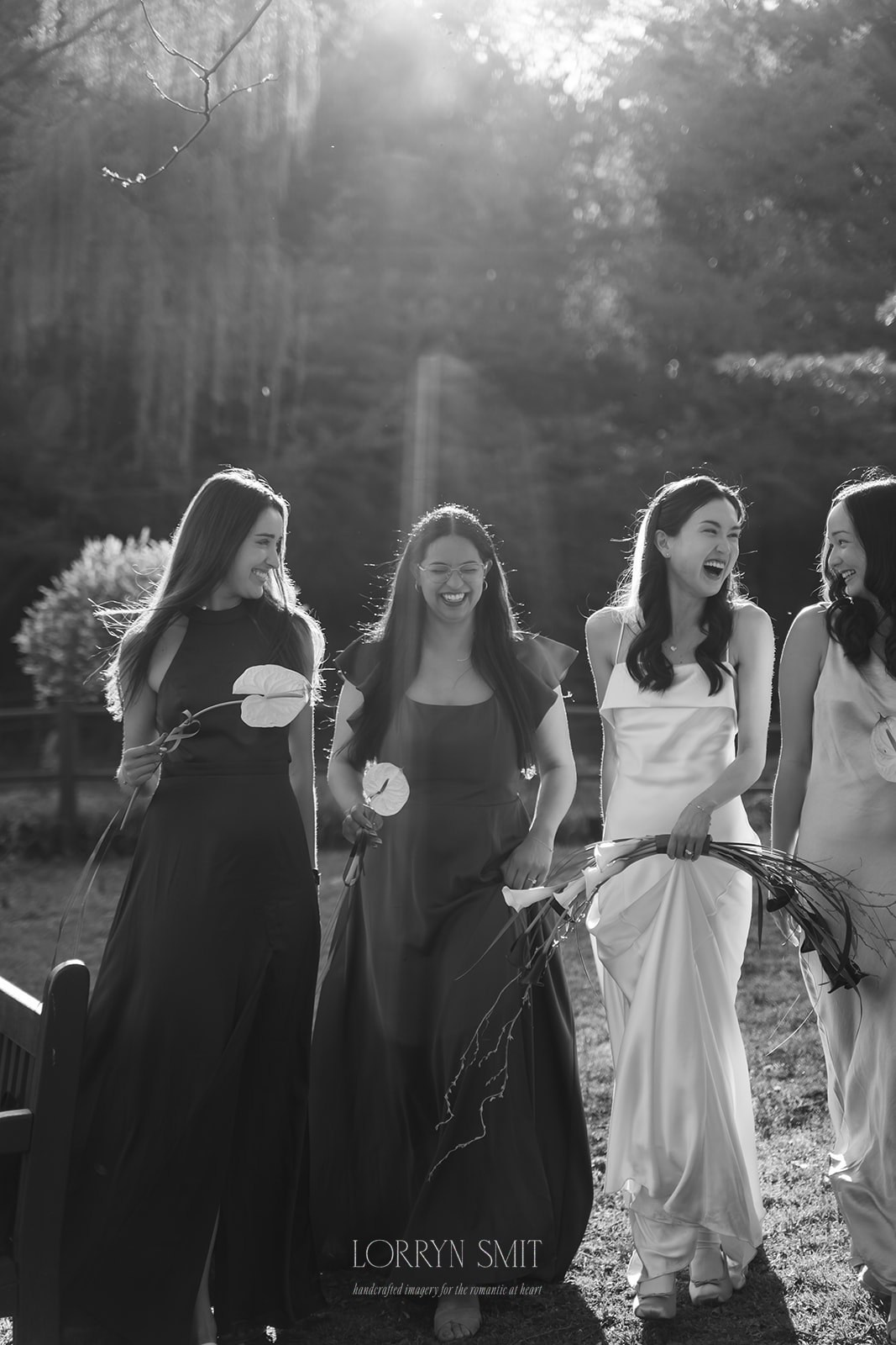 Monica&Chris/ wedding story. Студия декора «Нарния»