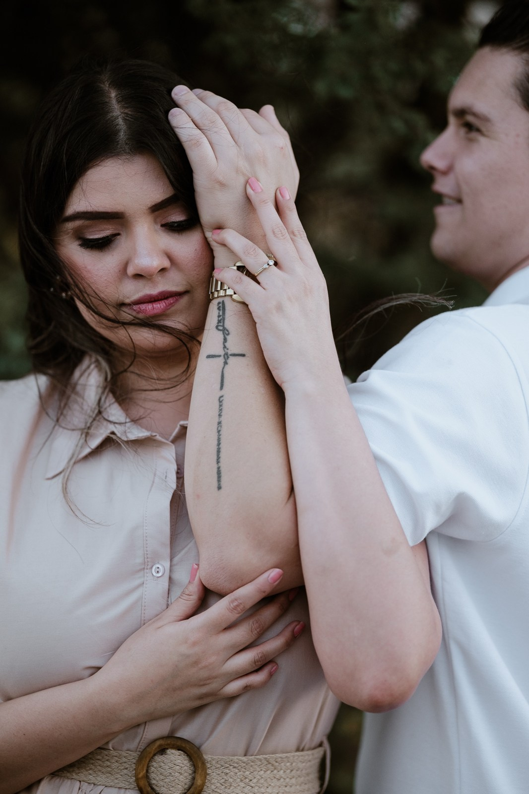 Marifer y Gerardo. Fotógrafo de bodas