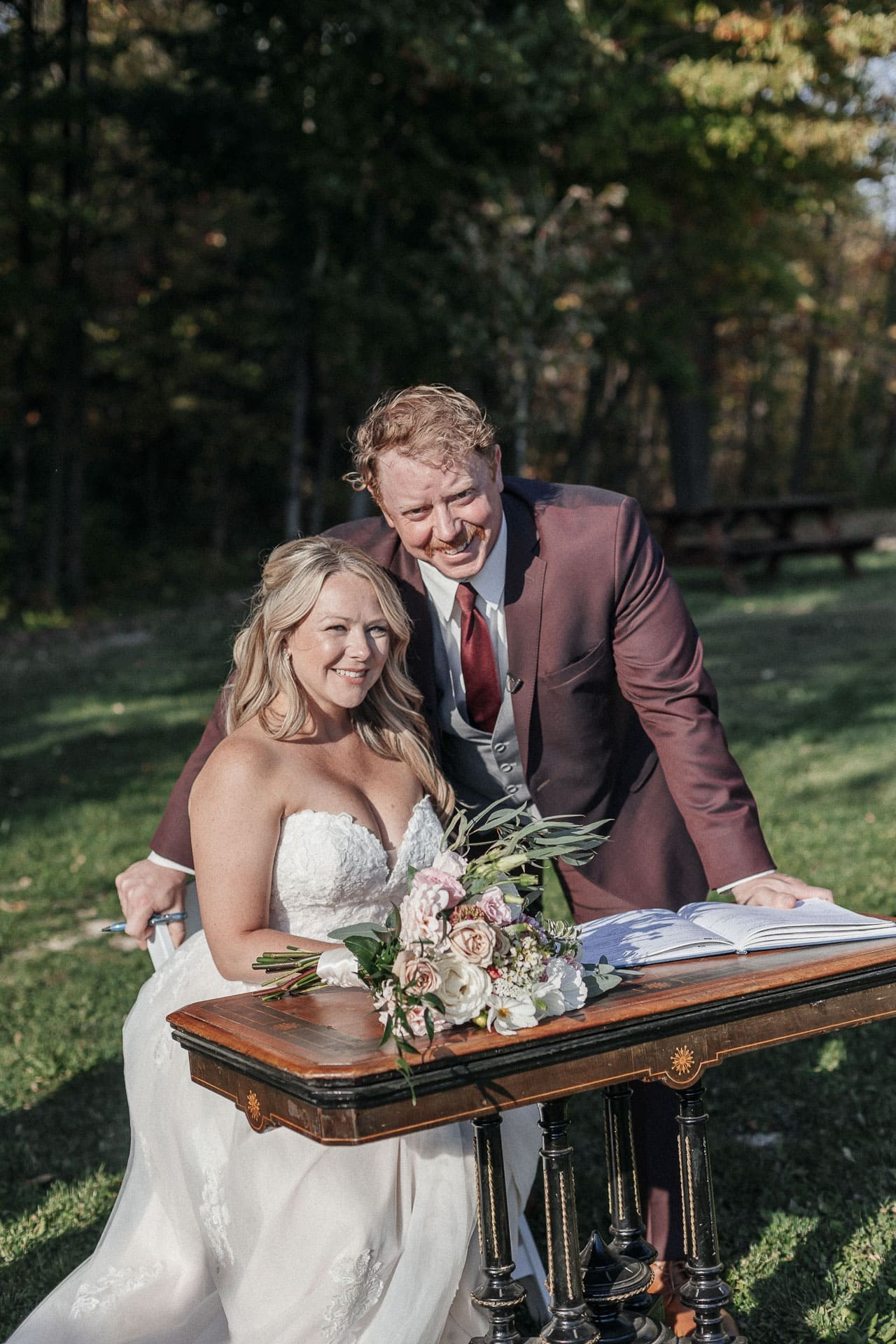 Danielle & Dave. Storytellers Films — Candid Wedding Videographer & Photographer in Toronto, Ontario and beyond