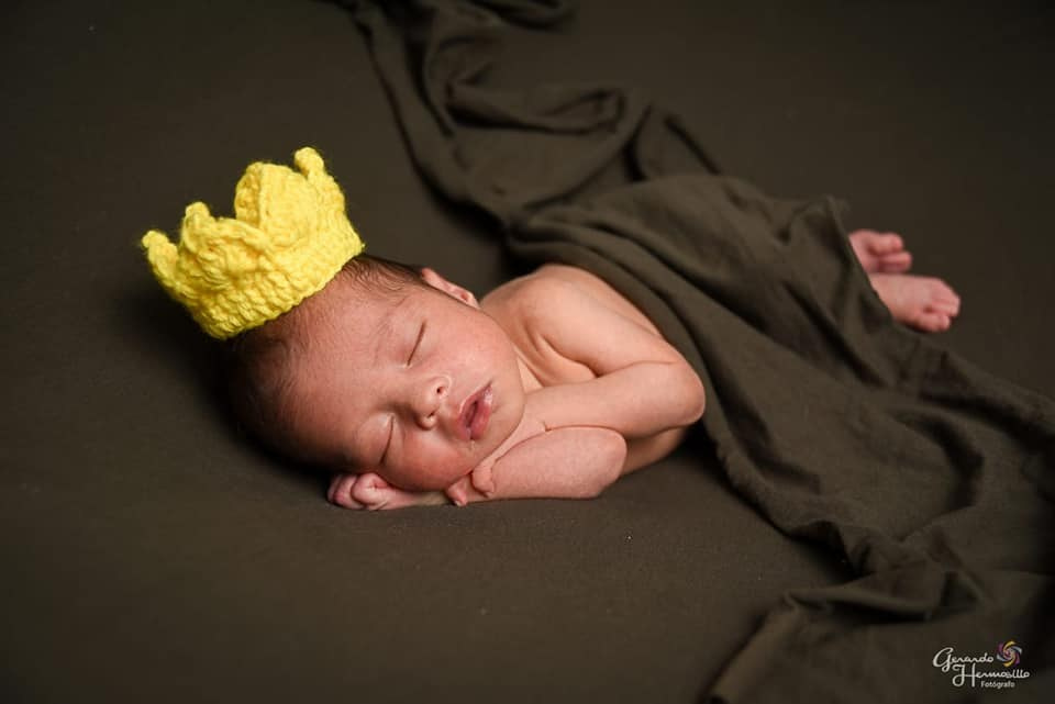 New Born. HERMOSILLO STUDIO