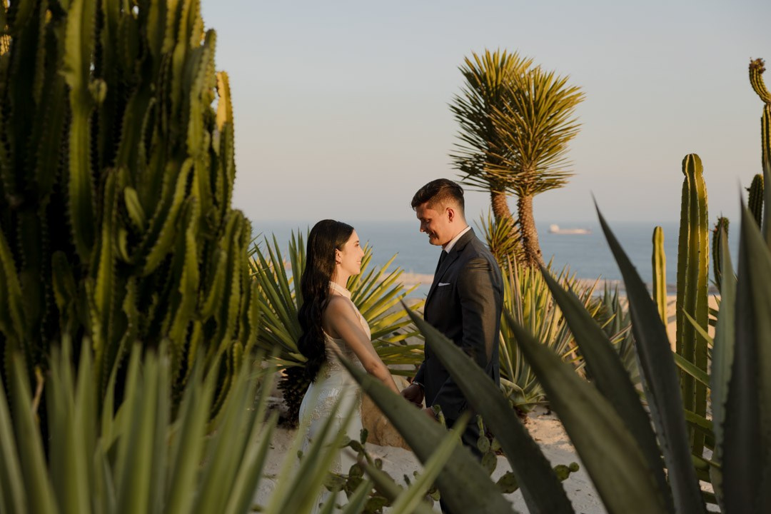 V + R. Luis Astorga - Fotografo de Bodas