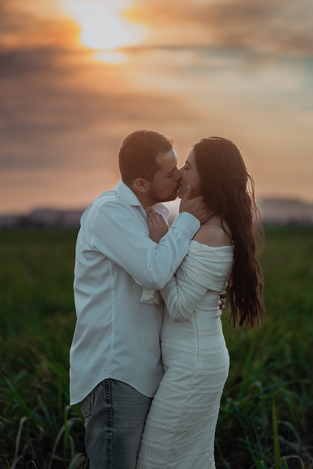 SAVE THE DATE / CASUAL. Abraham Linares Fotógrafo y Videografo de Bodas en Guadalajara