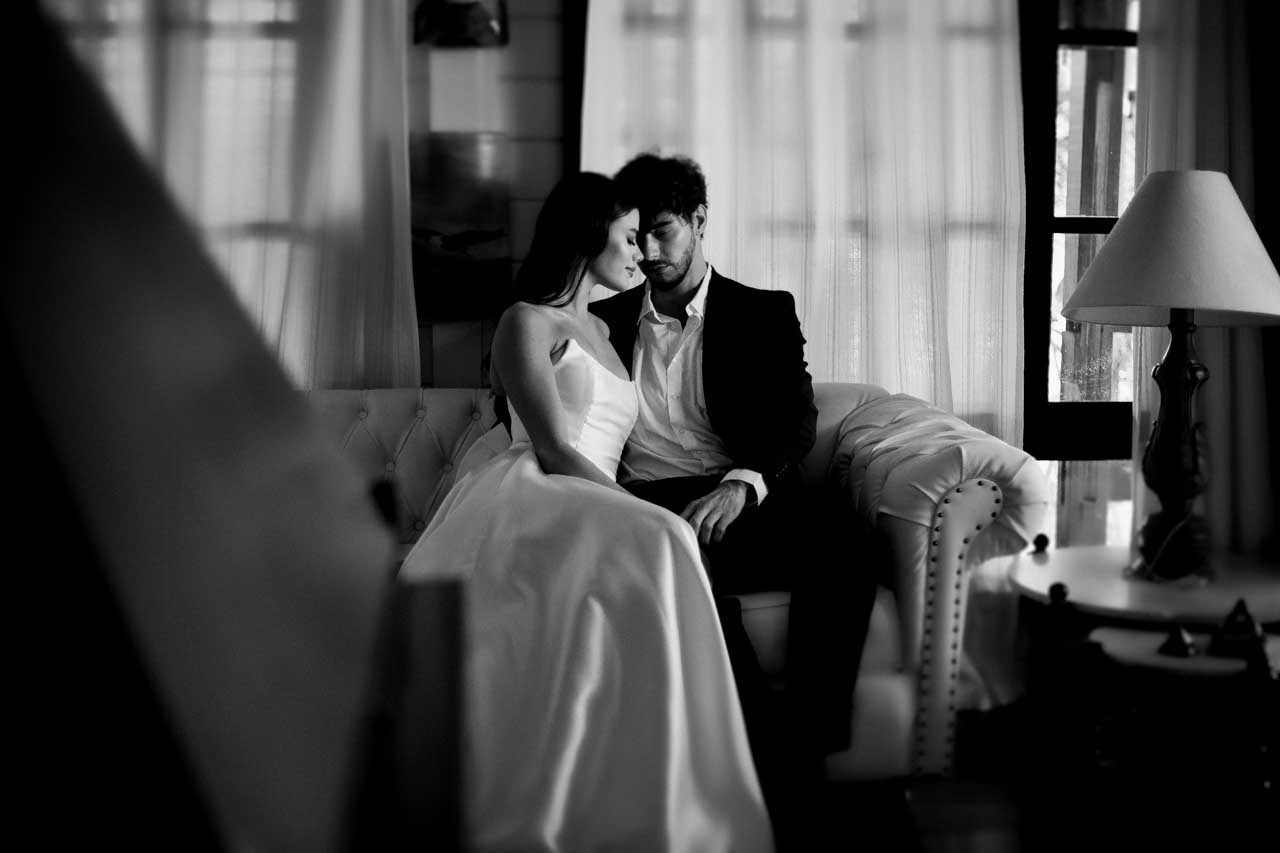 Rafaela & Rafael. Top 100 Fotógrafo Casamento do Brasil — Thiago Vallim