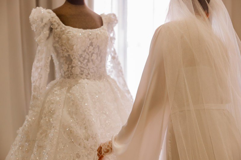 M + A. Luis Astorga - Fotografo de Bodas