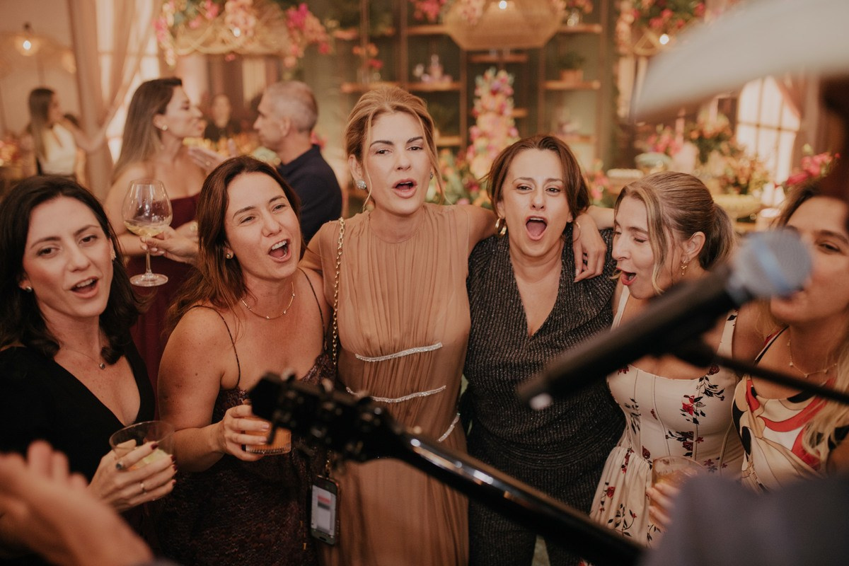 Melyssa — 46 anos. Fotógrafa de Eventos em São Paulo e Sorocaba Kika Damasceno