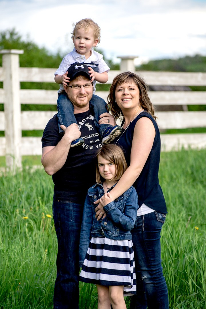 Summer time. Eugenia Guryev Photography | Portrait & Family Photographer in Moncton, New Brunswick