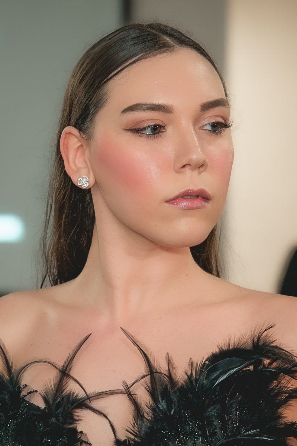 Pasarela Teen/Earth Models. JvillegasFoto