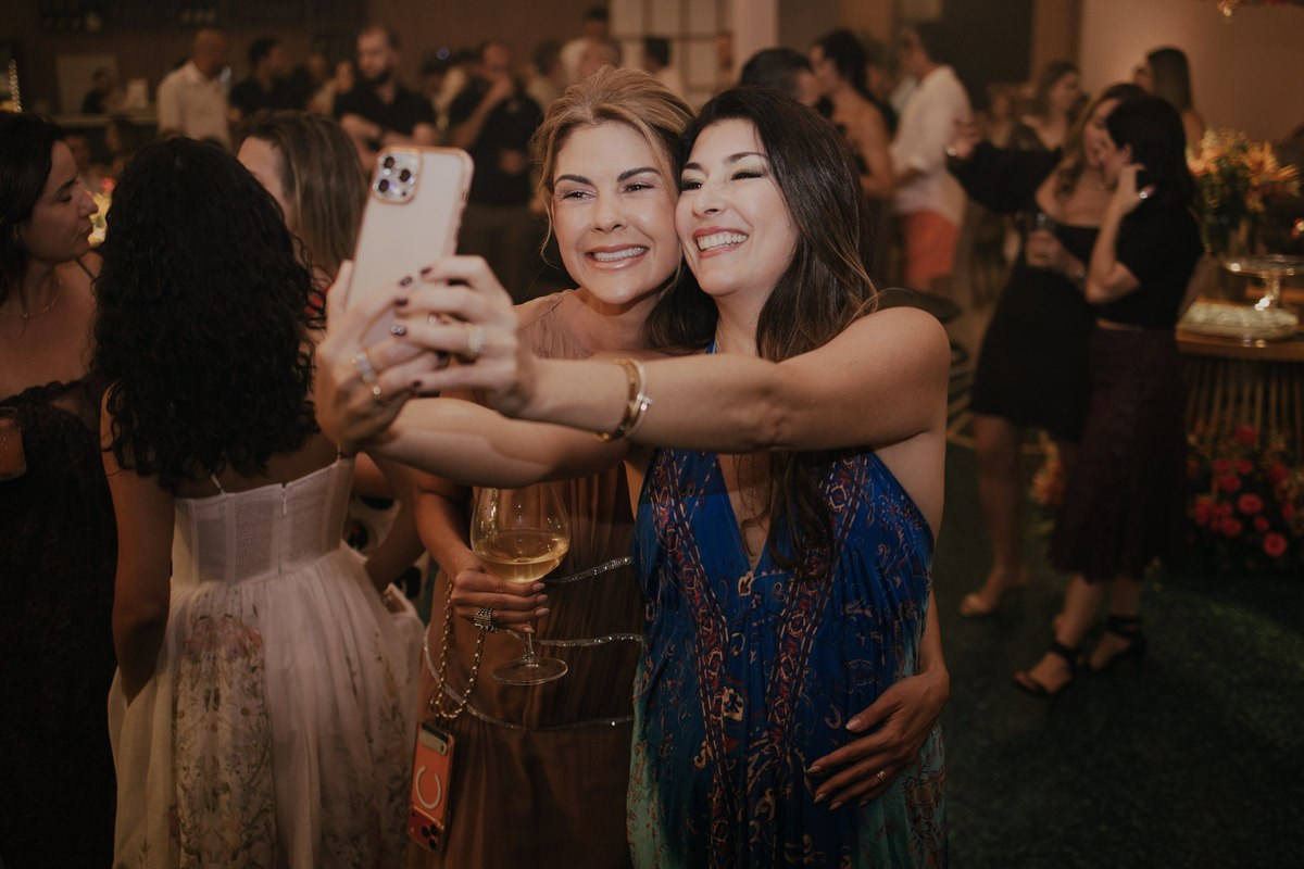 Melyssa — 46 anos. Fotógrafa de Eventos em São Paulo e Sorocaba Kika Damasceno