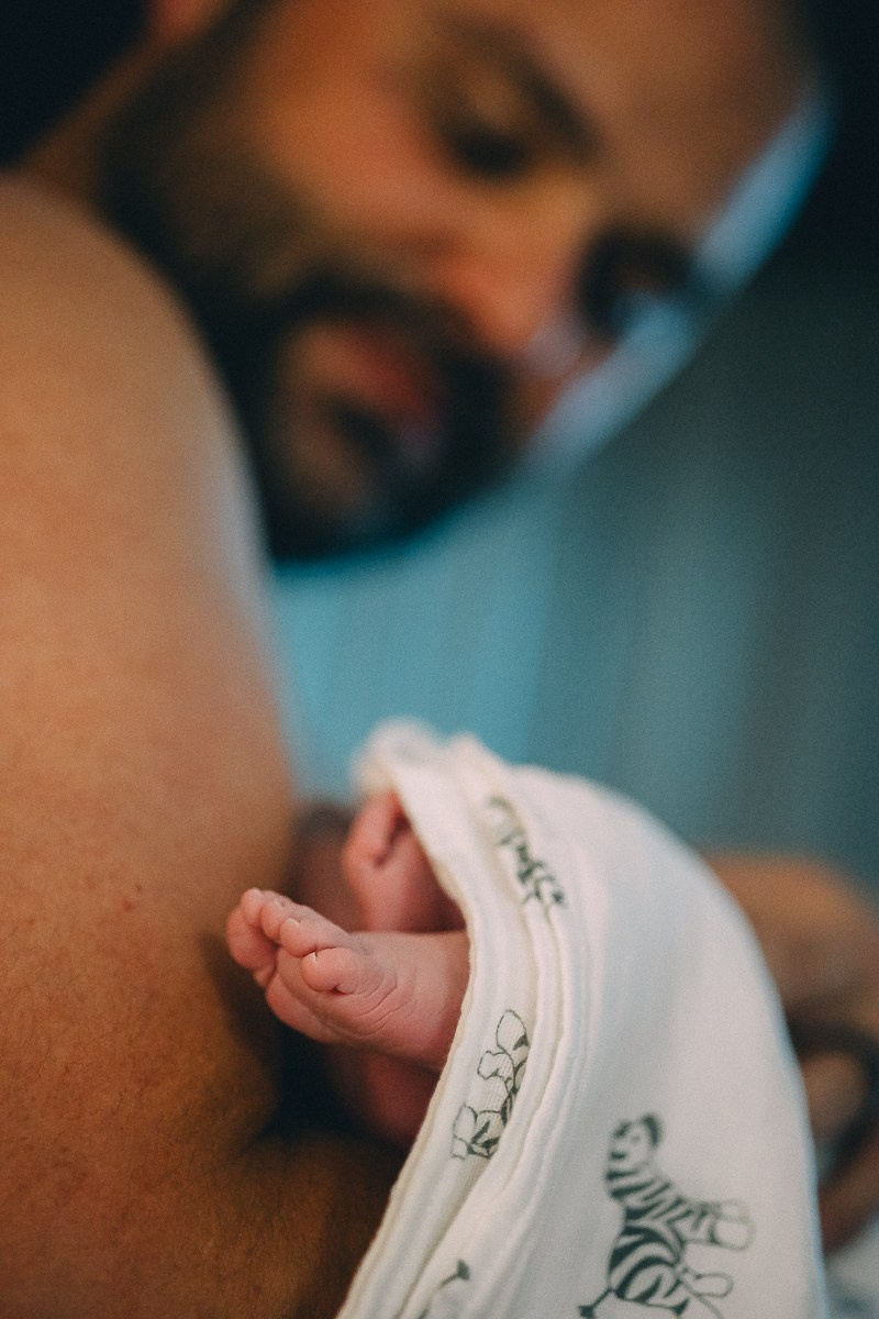 Iris Home Birth 2. Fotografa de família e crianças em Florianópolis SC Daria Ermolaev