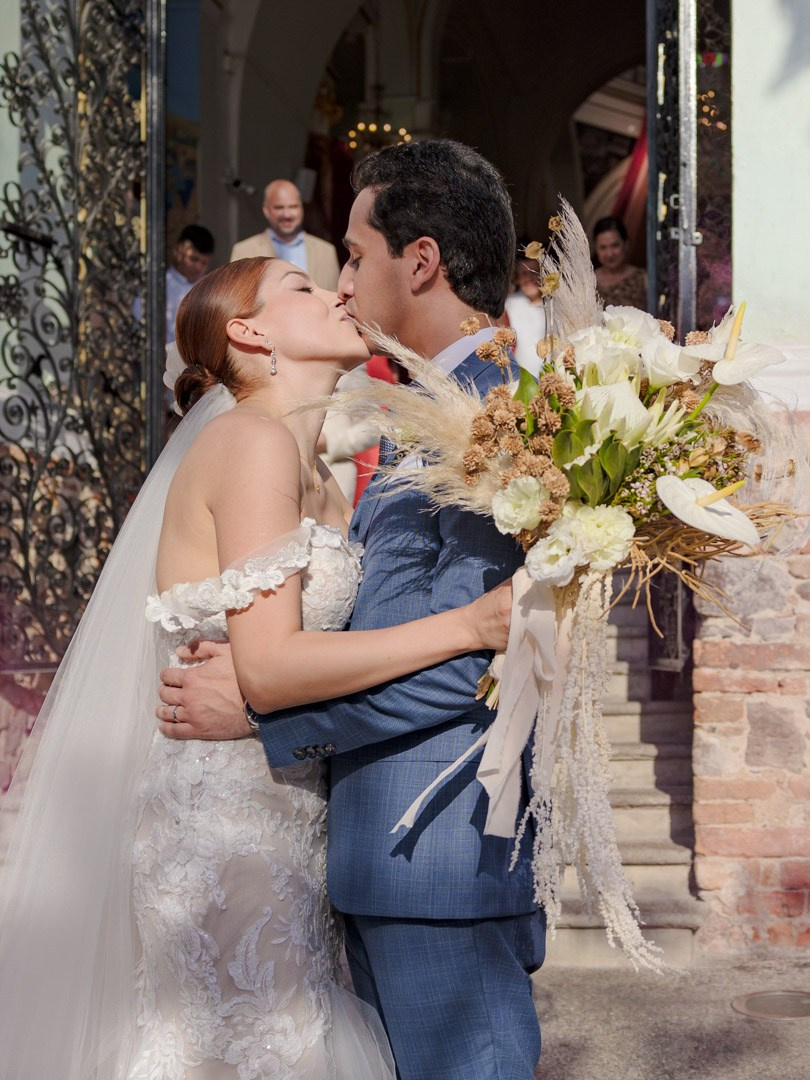 D + T. Luis Astorga - Fotografo de Bodas
