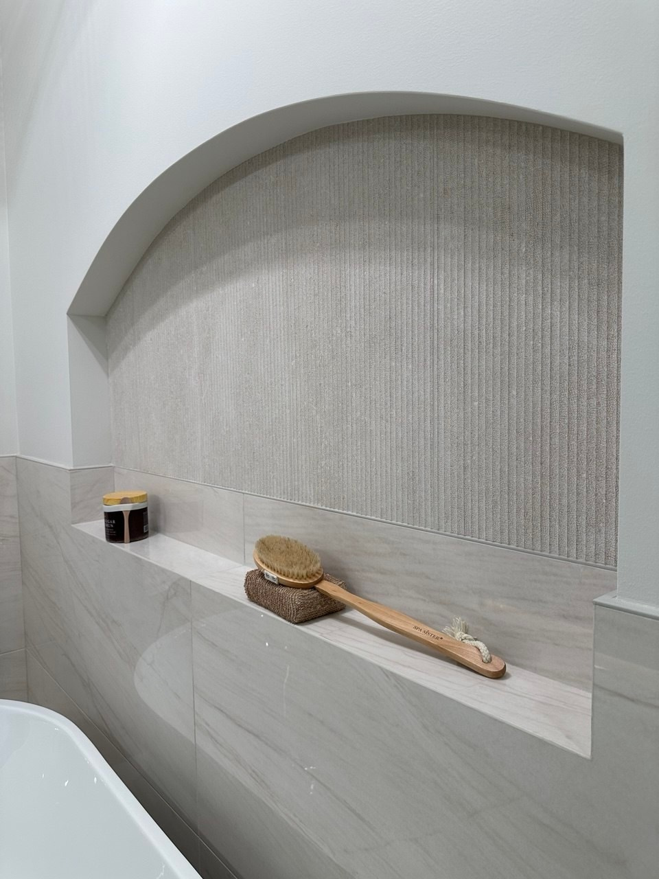Bathrooms & Showers. Moroz Building Solutions LTD