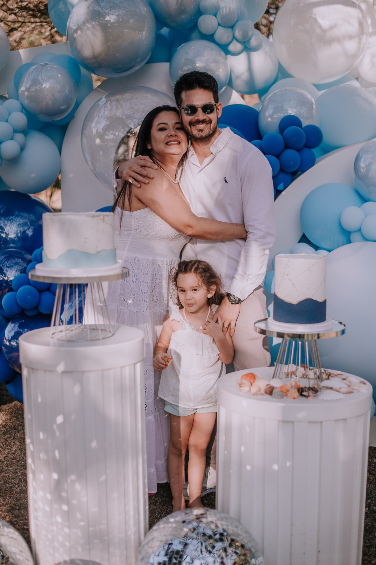 Sasha - 35 anos. Fotógrafa de Eventos em São Paulo e Sorocaba Kika Damasceno