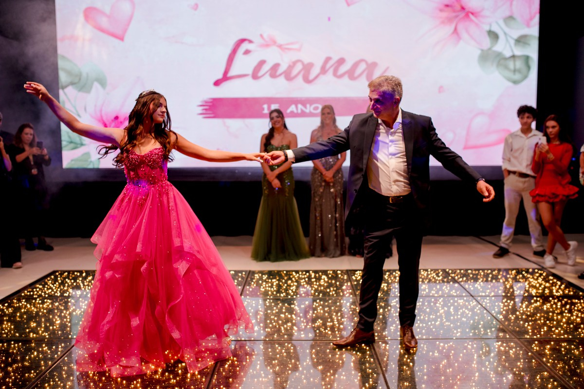 Luana - 15 anos. Fotógrafa de Eventos em São Paulo e Sorocaba Kika Damasceno
