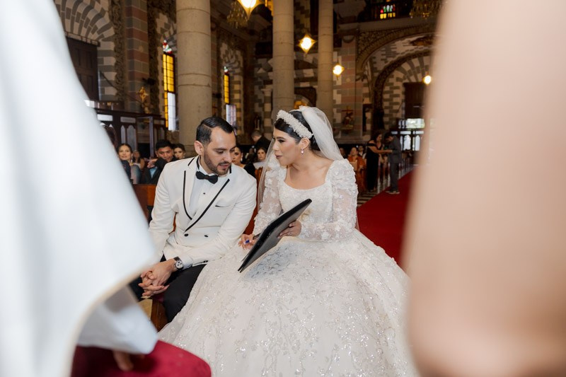 M + A. Luis Astorga - Fotografo de Bodas