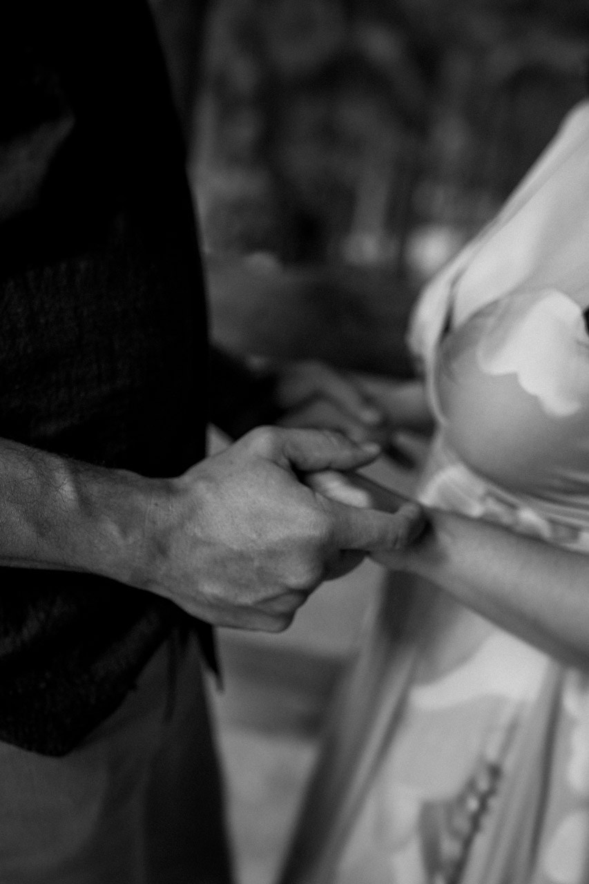 Pre-wedding