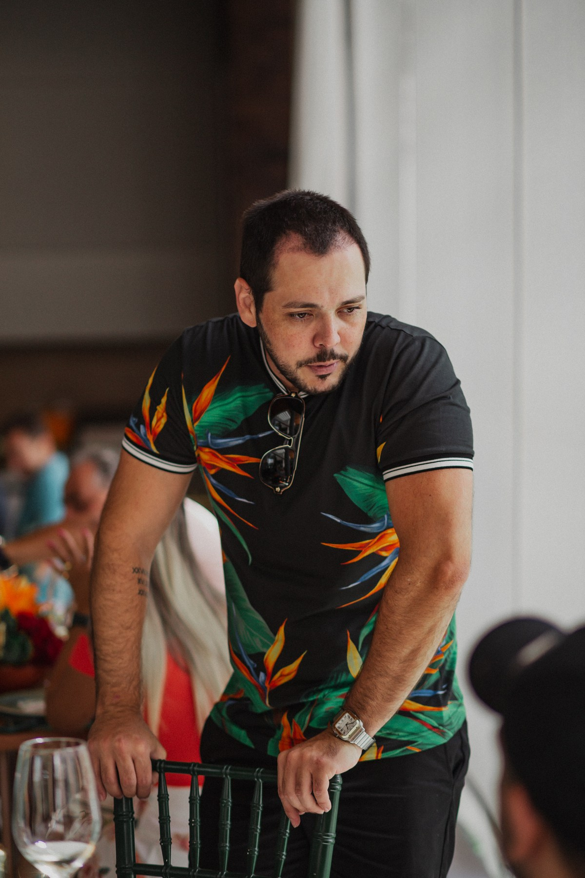 Aniversário do Saulo. Fotógrafa de Eventos em São Paulo e Sorocaba Kika Damasceno