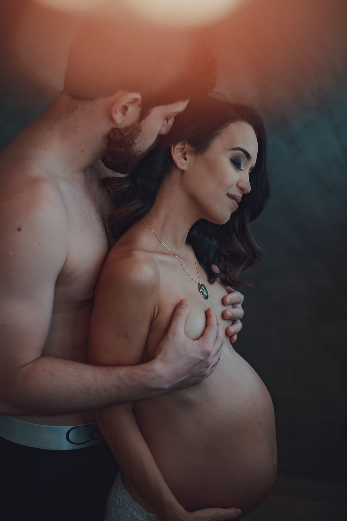 Larissa e Higor. Fotógrafa de Eventos em São Paulo e Sorocaba Kika Damasceno