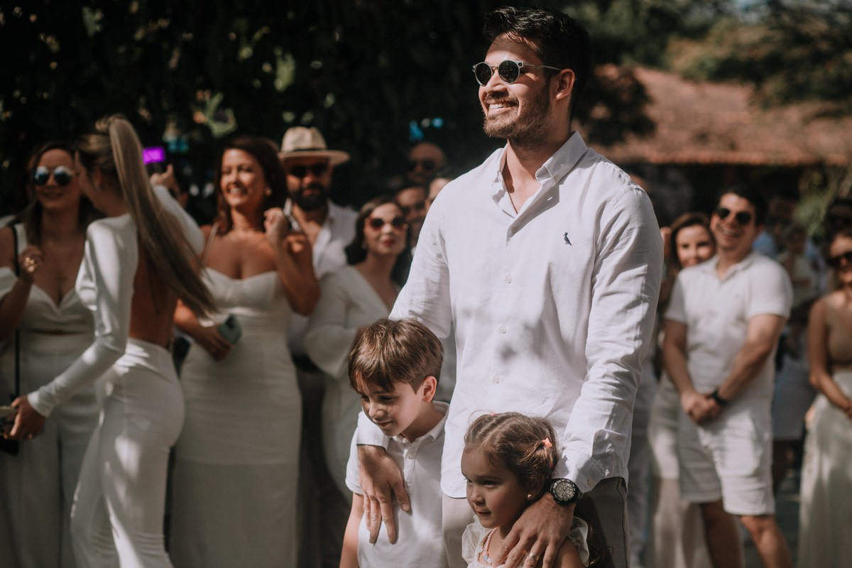 Sasha - 35 anos. Fotógrafa de Eventos em São Paulo e Sorocaba Kika Damasceno