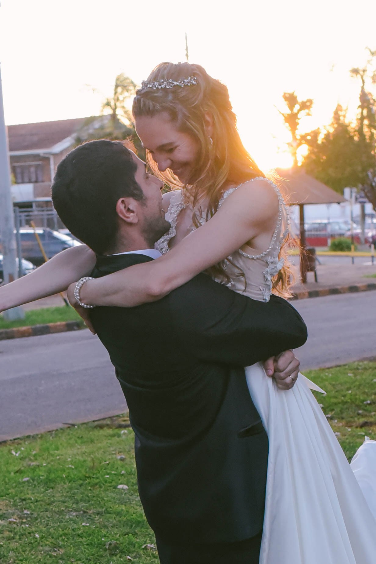 Casamiento de Carolina & Marcelo. Fotografo de casamiento en misiones y fotógrafo de familia  Posadas