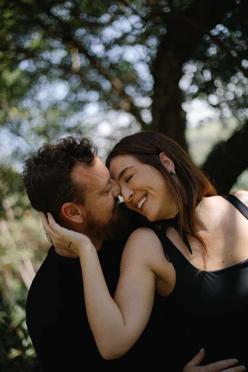 Pré-wedding
