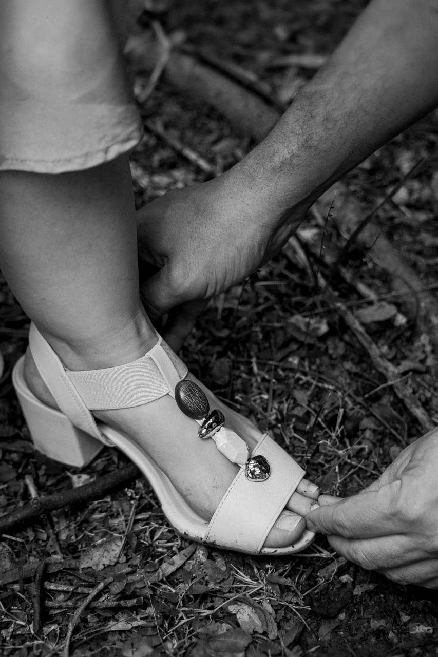 Pre-wedding