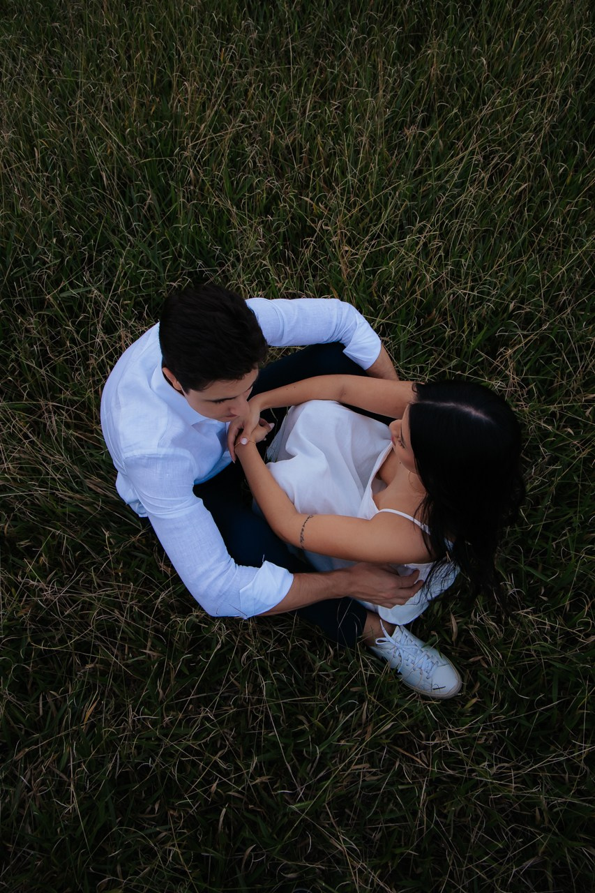 Pre-wedding
