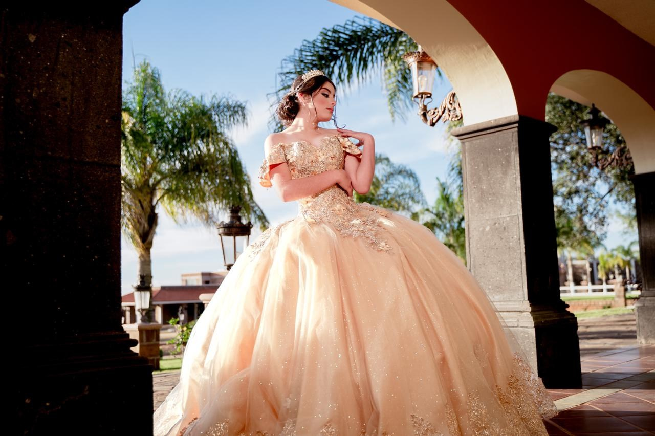 Fotografías de XV Años. Javier Plascencia Fotografo de Bodas en México