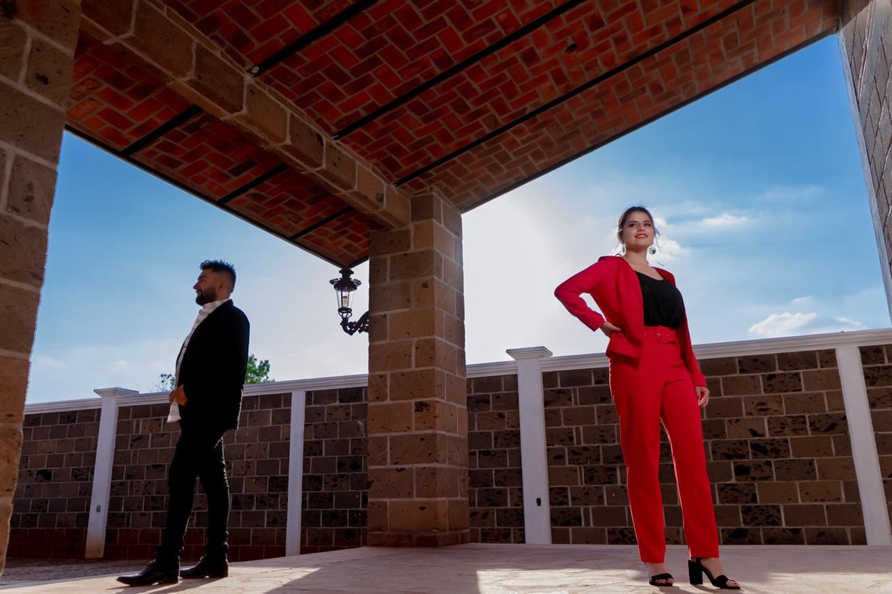 Fotografias de Boda. Javier Plascencia Fotografo de Bodas en México