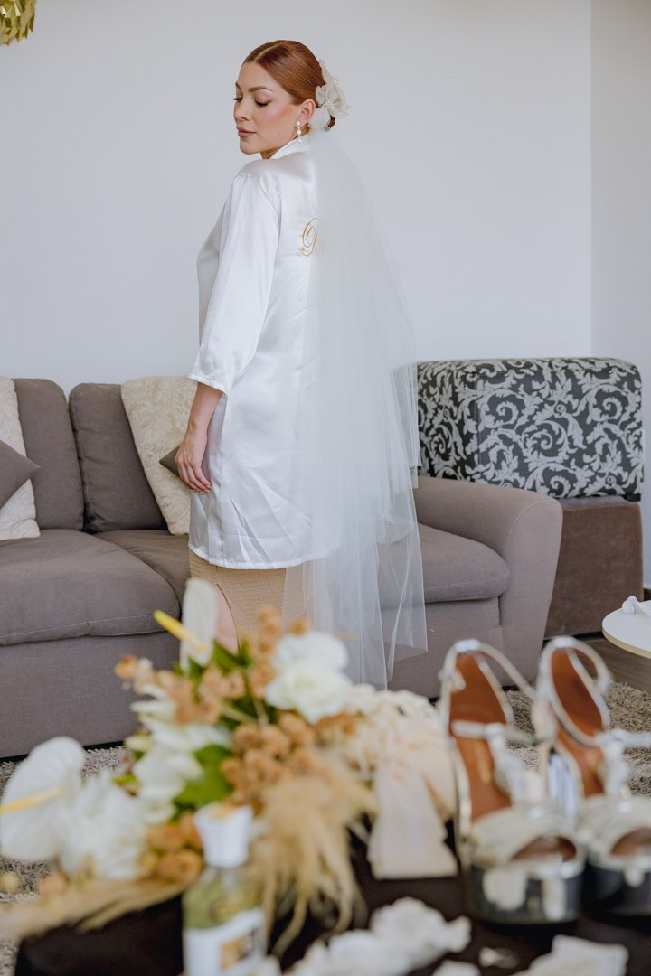 D + T. Luis Astorga - Fotografo de Bodas