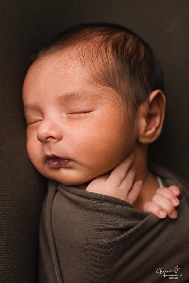 New Born. HERMOSILLO STUDIO