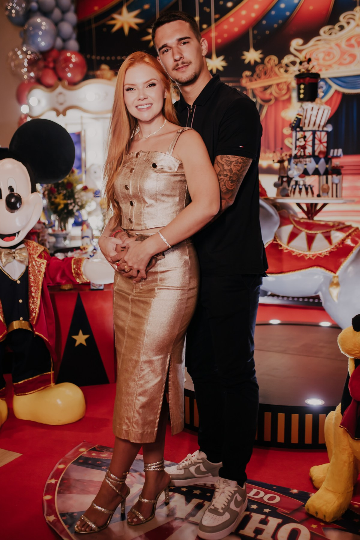 Juninho — 1 ano. Fotógrafa de Eventos em São Paulo e Sorocaba Kika Damasceno