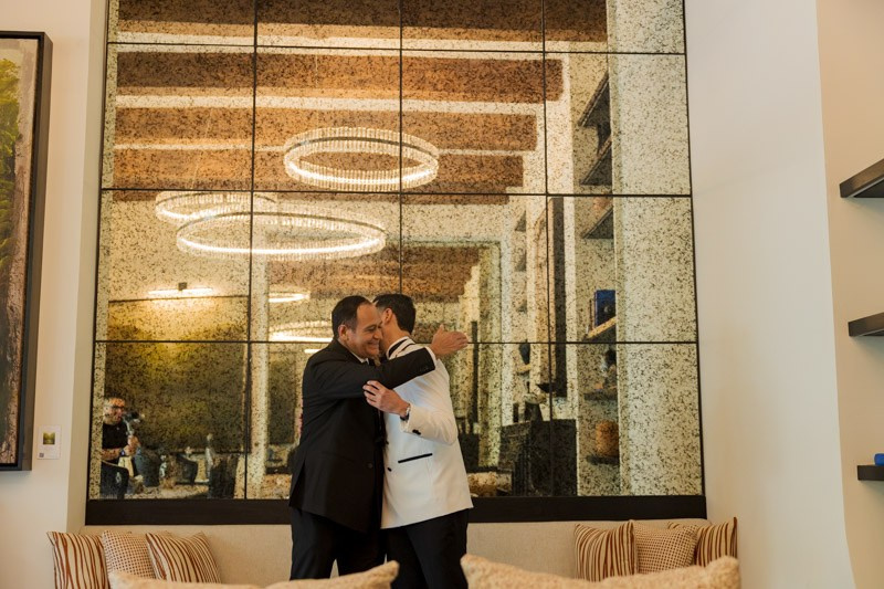 M + A. Luis Astorga - Fotografo de Bodas