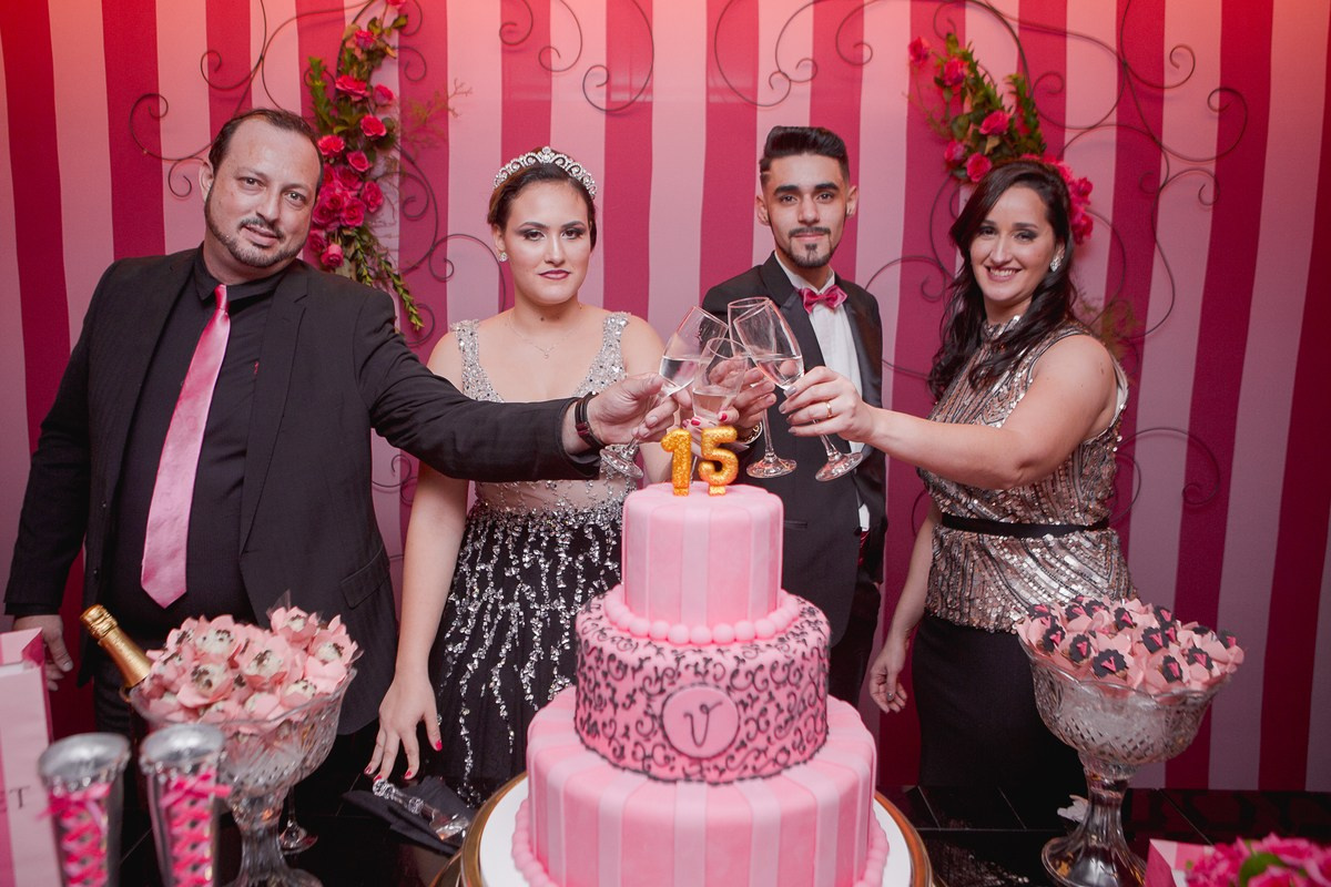 15 anos da Victória. Fotógrafa de Eventos em São Paulo e Sorocaba Kika Damasceno